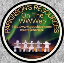 [ Parkinson's Resources INUKSHUK Round Logo ]