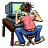 [ Mad Hacker ]