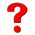 [ question mark ]